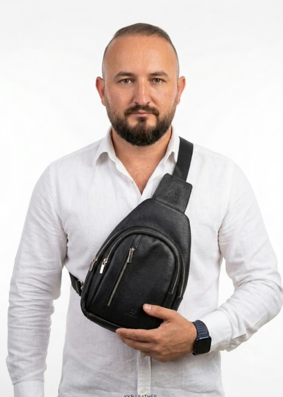 ÇAPRAZ OMUZ ÇANTA