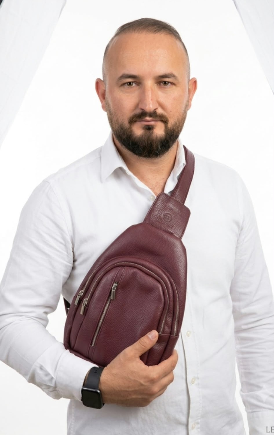 ÇAPRAZ OMUZ ÇANTASI